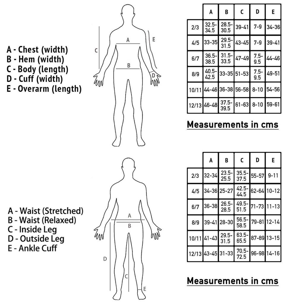 Scotland Boys Contrast Striped Tracksuit