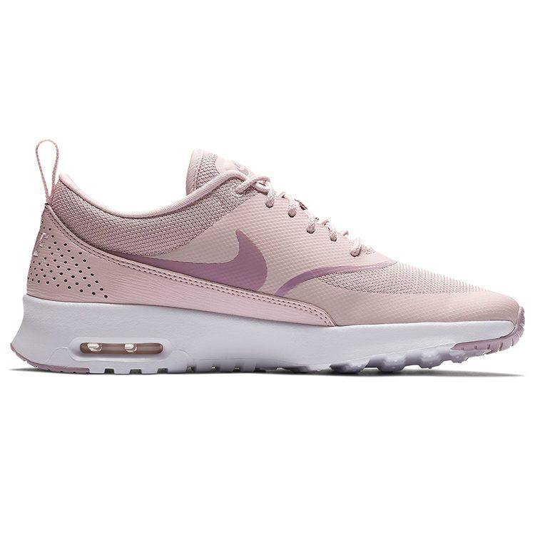 Nike Air Max Thea Barely Rose Elemental Rose Женские 599409-612