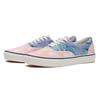 Vans Ella V95cf T.denim Multi White