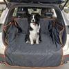 Large Waterproof Pet Mat for Cars - Extra Thick, Wear & Dirt Resistant, Anti-Shedding Trunk Protector for Large Dogs