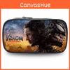Venom The Last Dance Large Capacity Oxford Material Pencil Pouch Perfect For School And Everyday Use