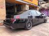 Mercedes-Benz S-Class W222 (2014-2018) Brabus Carbon Fiber Front Lip for S63 Modification