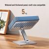 Ugreen Adjustable Ergonomic Laptop Stand with Cooling