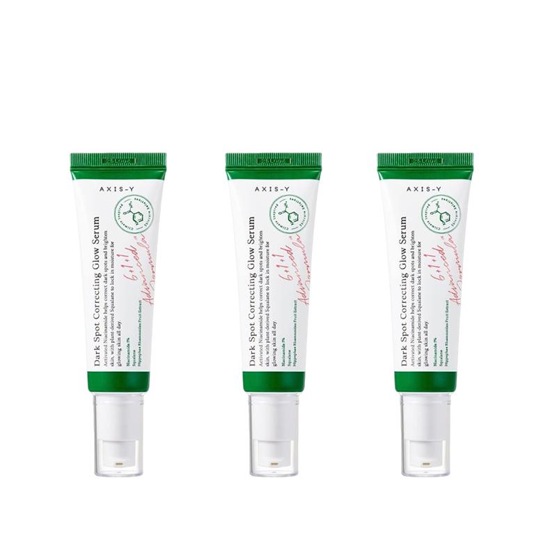 AXIS-Y Сыворотка для коррекции темных пятен 50 мл