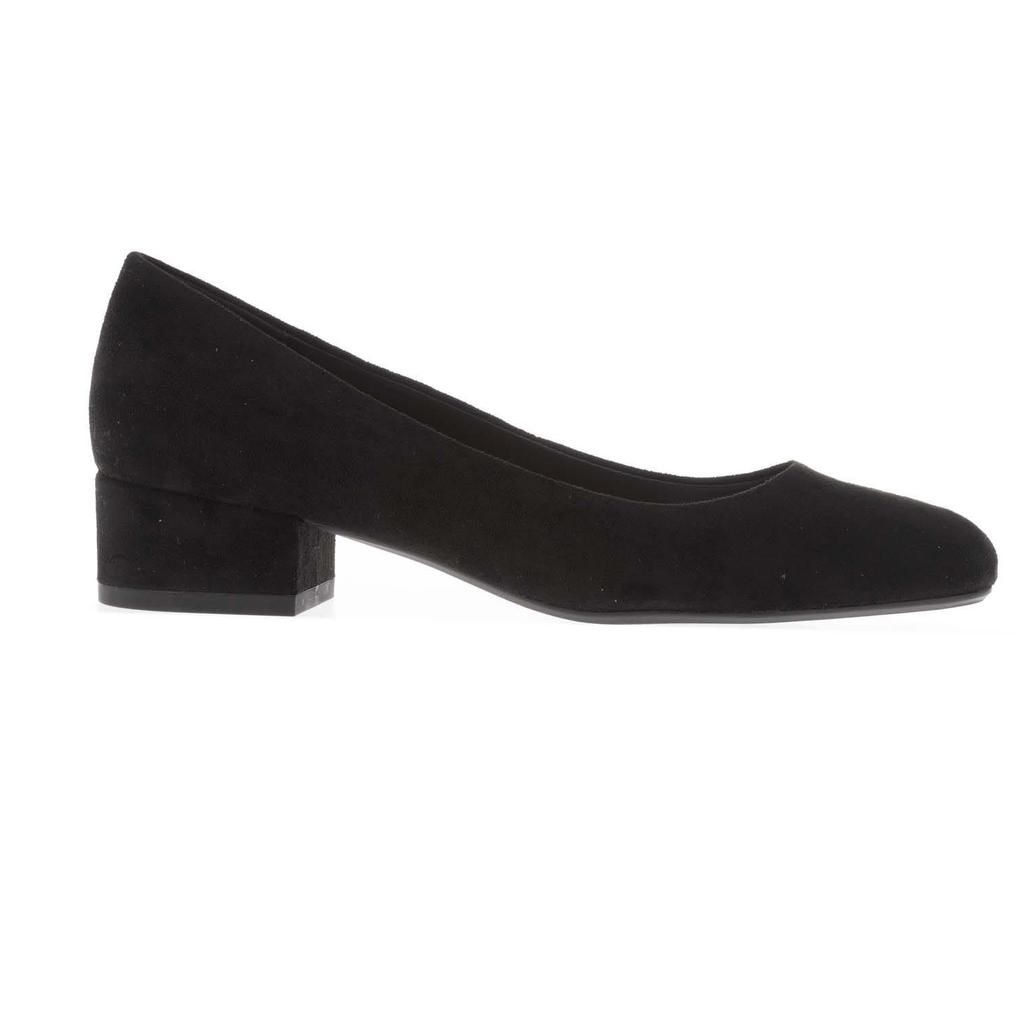 Dune London Womens/Ladies Believing Court Shoes