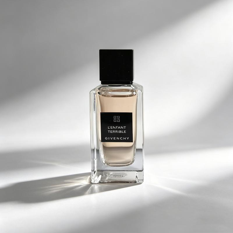 Givenchy Noble Craftsmanship and Fearless Pioneer Perfume Experience Pack EDP Noble Craftsmanship and Fearless Pioneer 10ml