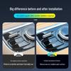 Transparent Interior Film for BYD Seal EVI Console Screens - Fits 25 Models