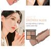 MERZY - Mood Fit Shadow Palette - 3 Colors