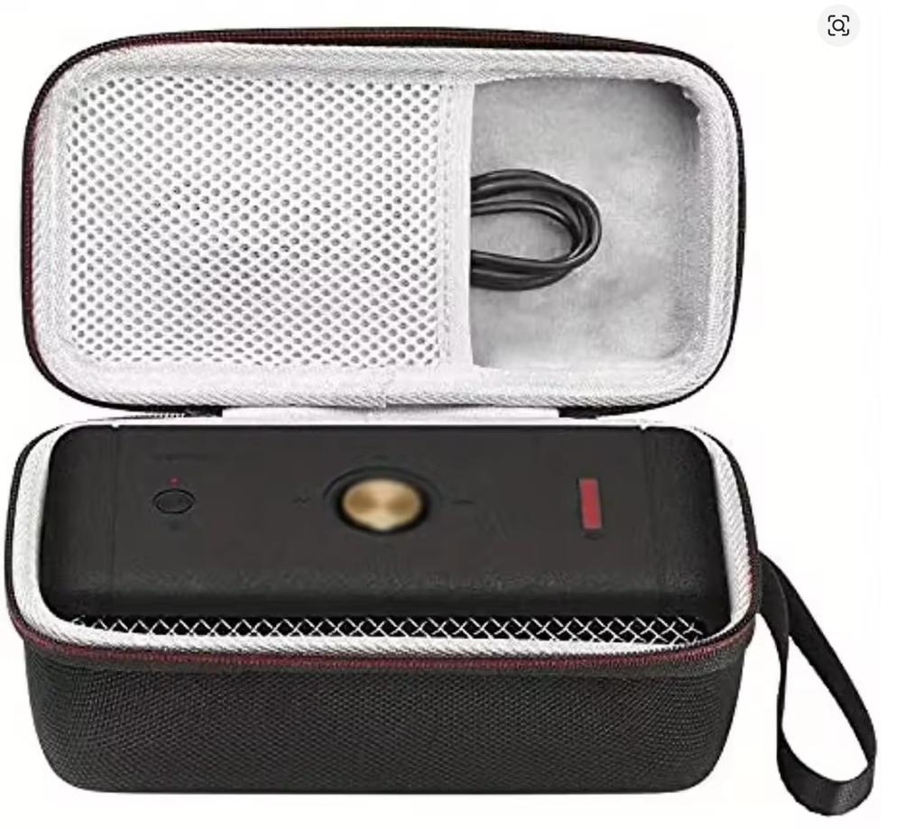 Waterproof case bag cover for Marshall Emberton I / II / III speaker