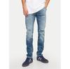 Джинсы Jack&Jones Glenn 12253296 синий Slim Fit