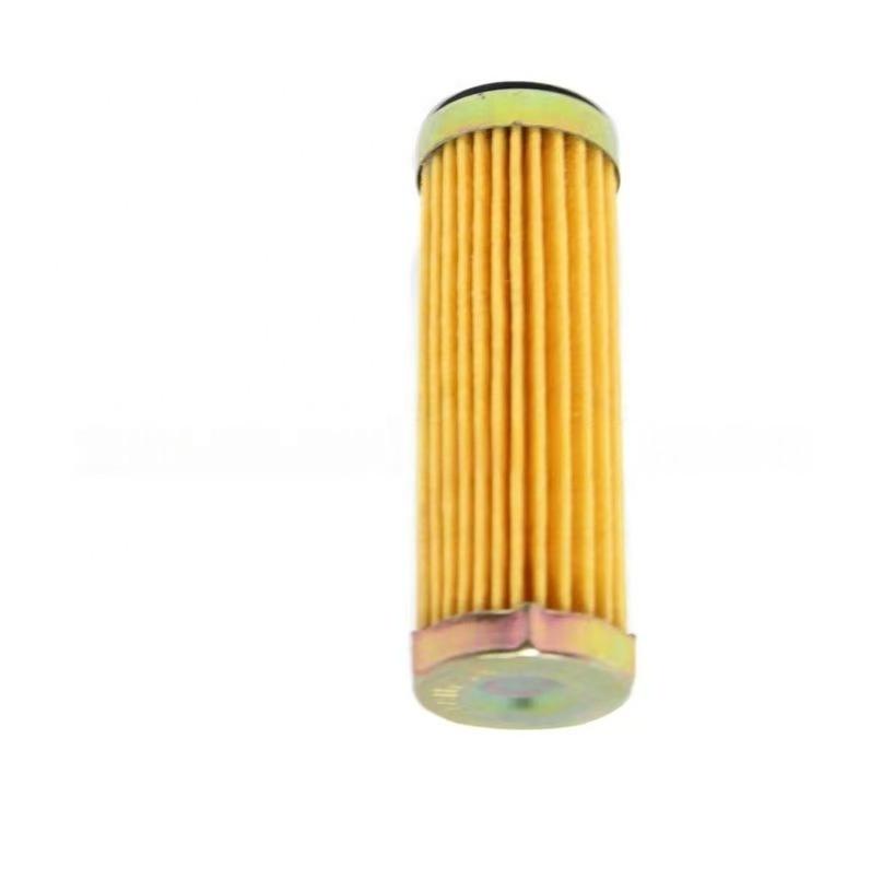 OEM 523 4987 Construction Machinery Parts Hydraulic Oil Return Filter Element Oil Impurity Removal Folding Filter