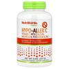 IHerb NutriBiotic Гипоаллергенный Витамин С с Кальцием, Магнием, Калий и Цинком 227 г (8 унций)