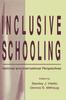 Книга Inclusive Schooling : National and International Perspectives