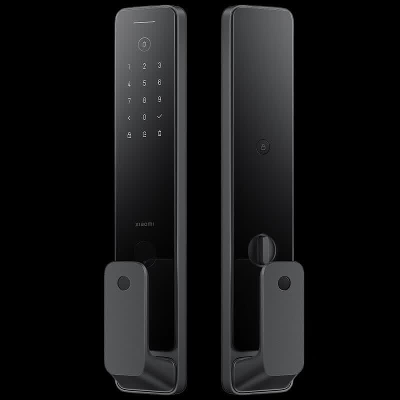 Умный дверной замок Xiaomi 2
