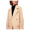 Vila Trench Coat Mersin Long