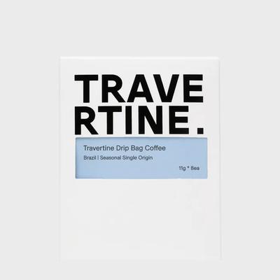 Бразилия Дрип-пакет (8 шт)