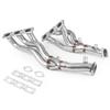 Выпускной коллектор из нержавеющей стали для BMW E46 1998-2006 323i 328i Z3-528I/M54 E93