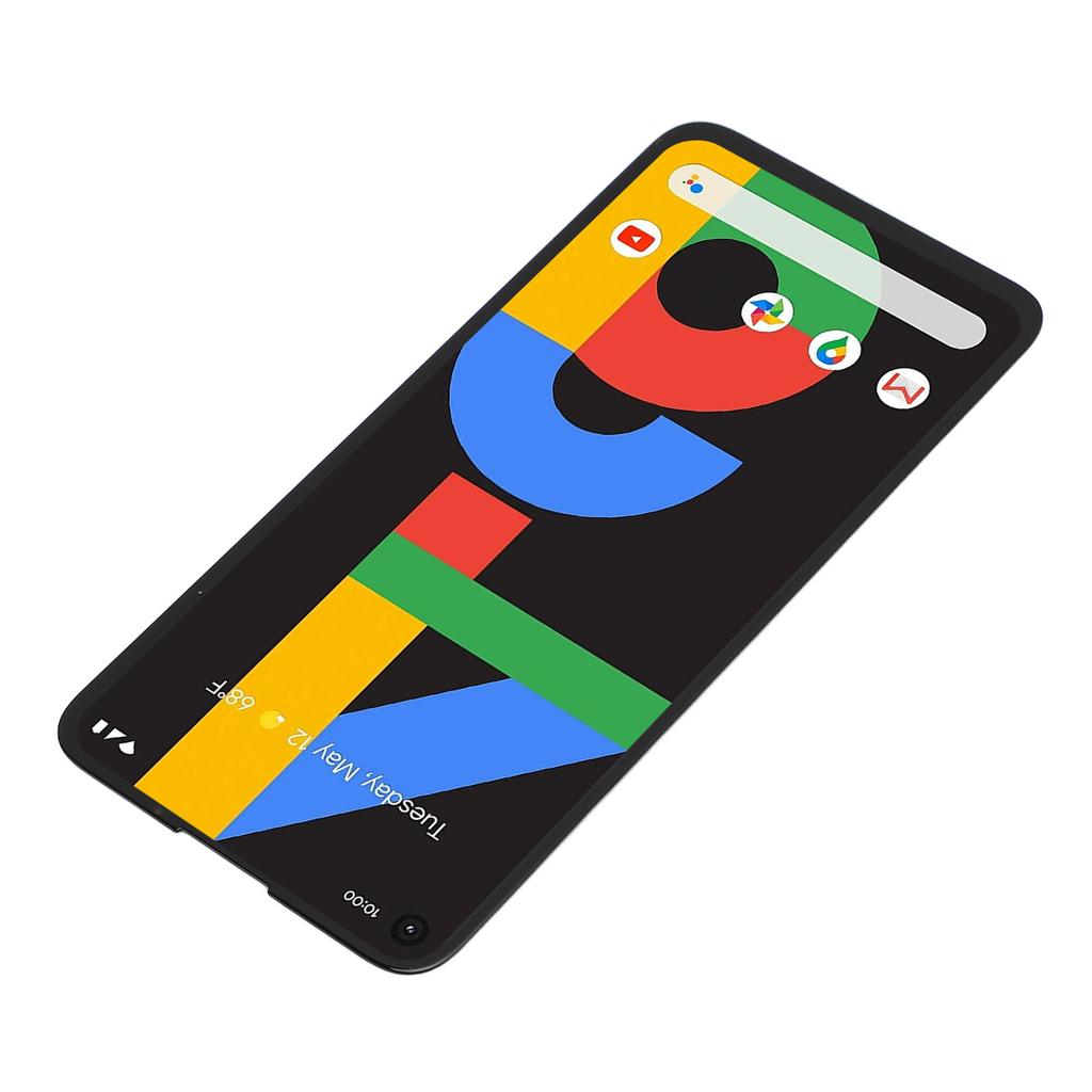 LCD Screen Replacement for 4A 4G 5.8in Display Touch Screen Digitizer Assembly with Repair Tools