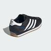 Adidas Кроссовки COUNTRY JAPAN Core Black ORIGINALS Unisex T Toe Shoes IH0299 Core Black/Обувь White/Blue