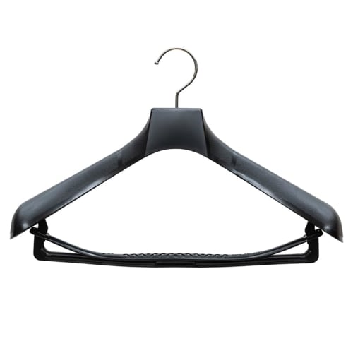 TOKYOHANGER Вешалки для костюмов/пиджаков [Сделано в Японии] Удобные, Нескользящие, Сохраняющие форму, Премиальное качество изготовления, Прочная конструкция "NO880 M (41