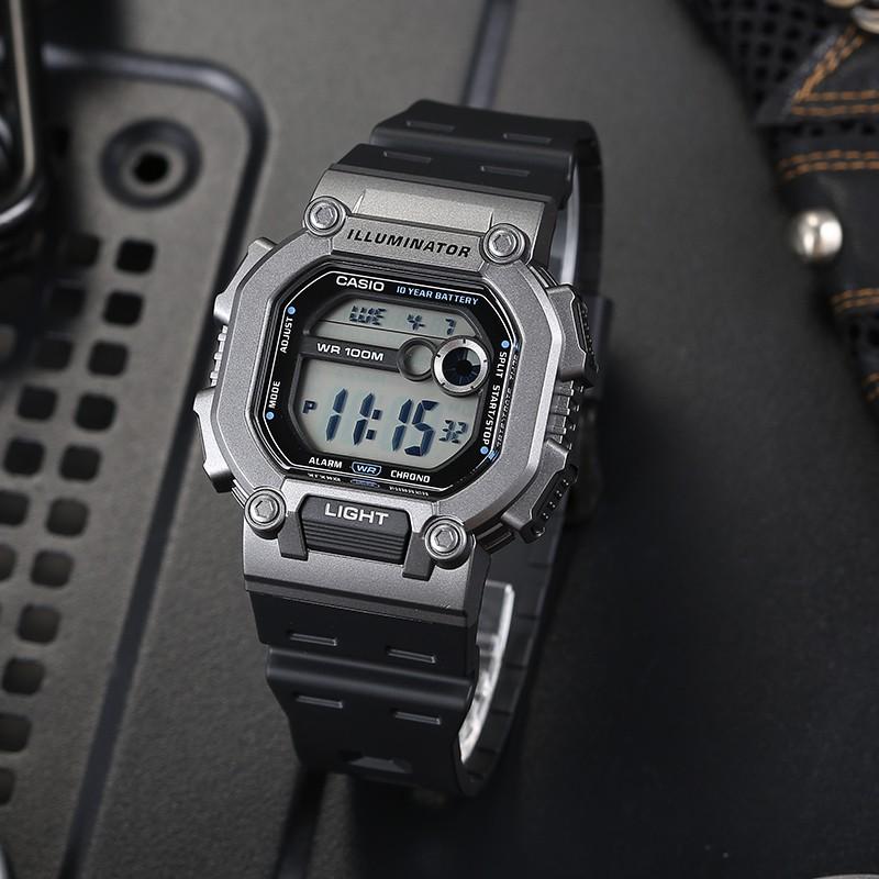 Casio G Shock W737H 1A2 W-737H-1A2