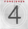 CD FOREIGNER - 4 169992 Atlantic 1985 US Рок Б/У