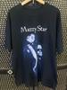 Новая футболка Mazzy Star Подарок для фанатов Унисекс S-5XL Футболка TH299 Унисекс Футболка