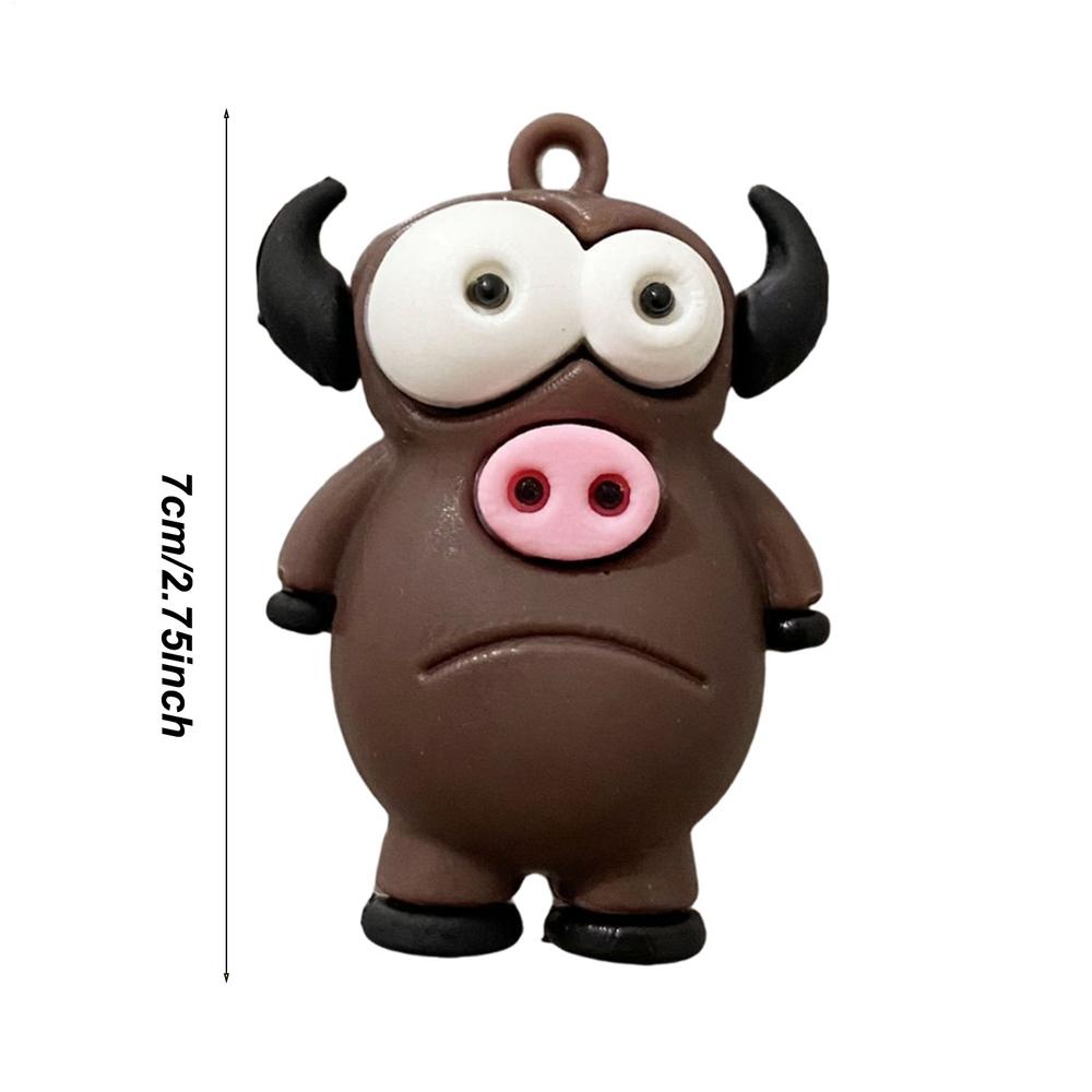 1 шт. Магниты на холодильник Животные Утки Обезьяны Зебра милый Магнит на холодильник Мультяшная Магнитная наклейка на холодильник для Взрослых Детей Украшение для дома