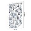 Wallpaper Historic Vintage Ships 50x1000