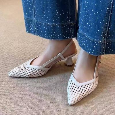 Туфли – Туфли