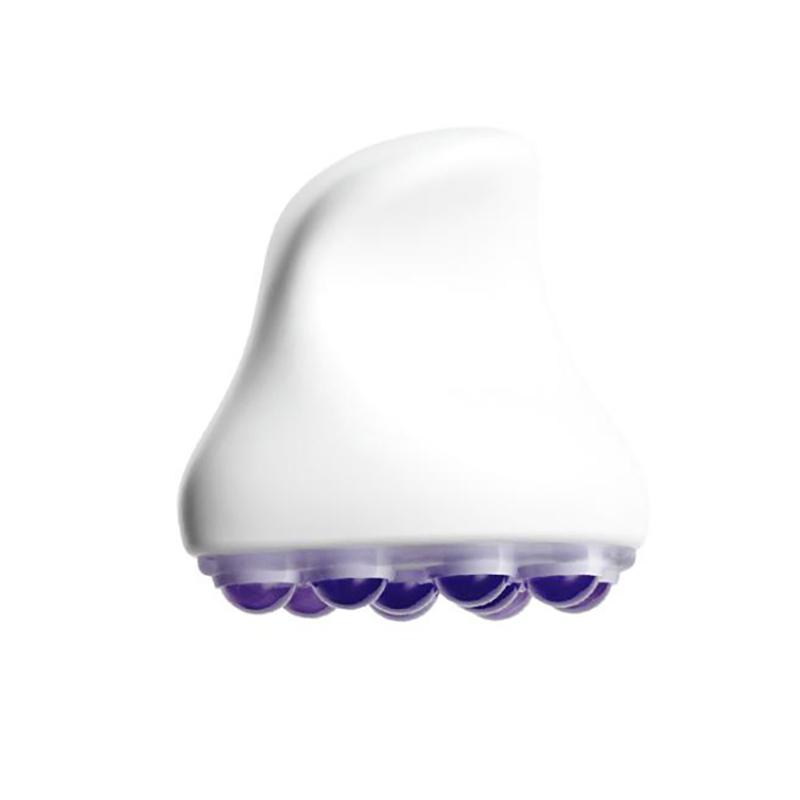 Handheld Ball Massager Jade Bead Ball Full Body Muscles Relax Portable Multifunctional Roller Massage Tools