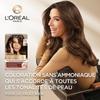 L'Oréal Paris Coloring Excellence Creme Universal Nudes - 4u Коричневый - 