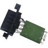 Резистор вентилятора отопителя HVAC для Ram ProMaster City 15-20 68100532AA JA2000 6845796 77364555 6450XR 68100532AA