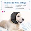Pet Noise-Canceling Ear Muffs | Durable Outdoor Dog Headgear for All Breeds - Suitable for Poodles, Golden Retrievers| Anti-Anxiety Swimming Gear