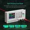 Регулируемый источник питания постоянного тока Ruiteng RD6030, цифровой дисплей 5 В/12 В/36 В/48 В/60 В, зарядное устройство для аккумулятора 30 А