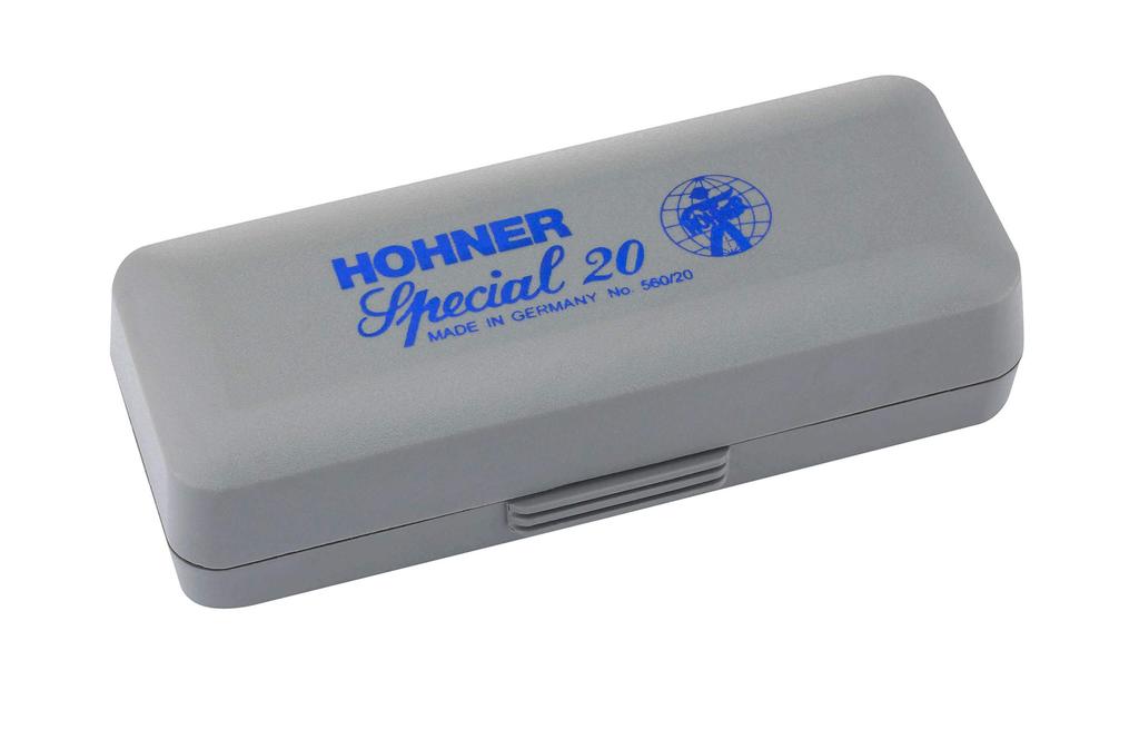 HOHNER Гармоника SPECIAL Кантри-строй 20/Db [ ]
