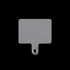 Universal Adjustable Neck Straps Multifunctional Crossbody Phone Lanyard with Tether Tab Anti-lost Anti-fall Hanging Cord Clips