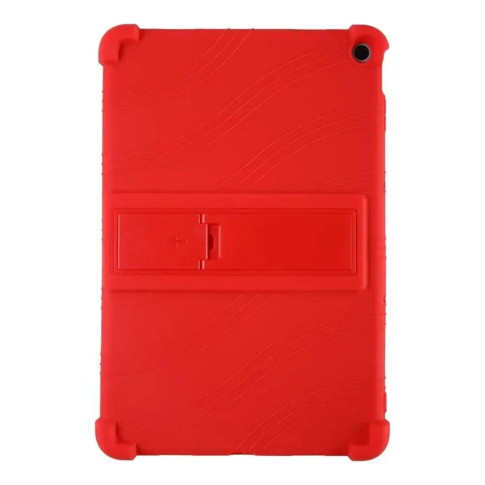 Чехол для планшета Google Pixel 11 дюймов, мягкий силиконовый детский чехол-подставка для планшета Google Pixel Tablet 11 дюймов, Funda Para Coque