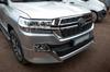 Решетка 2016-2021 (дизайн 2021) для Toyota Land Cruiser 200