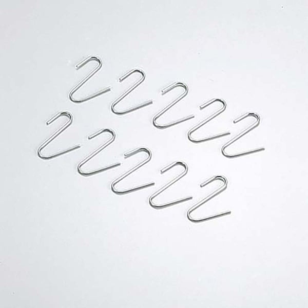 Captain S Tag SMoker Hook 10 pcS M 9498