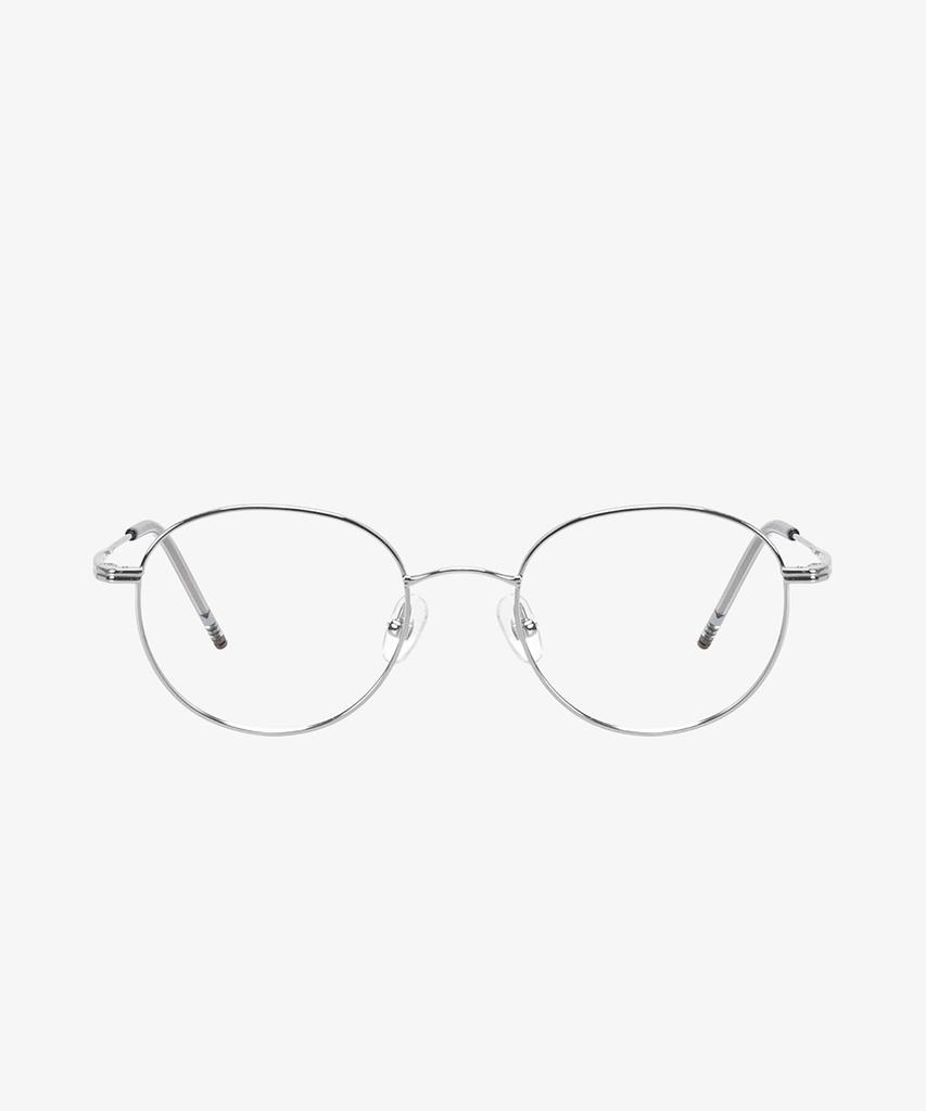KNOUUN Daylight 1,1 дюйма в серебристом цвете