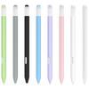 Для Samsung Galaxy Tab S11/S11 Ultra Стилус – Мягкий Силиконовый Ультратонкий Защитный Чехол