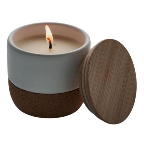 MidOcean Menkaure Plant-Based Scented Candle