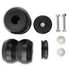DR1500DQ Rear Suspension Enhancement System Bumper Rubber Helper Spring Tool Kit For Ram 1500 2WD 4WD 2009- Car Accessories