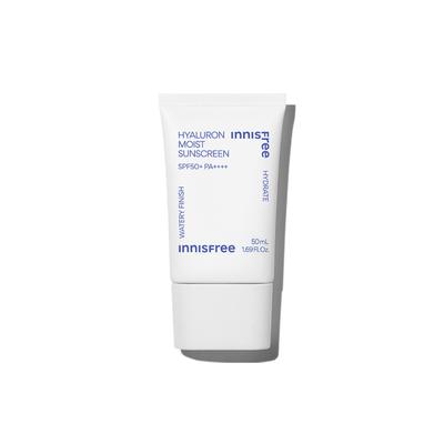 Увлажняющий солнцезащитный крем Hyaluron SPF50+ PA++++ 50 мл