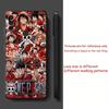 Funda Phone Cover Case for Moto X30 Pro Edge 20 30 S30 Pro OneS P-ieceS Anime