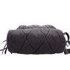PRADA  1BZ052_2BYV_F0002 body bag black Nylon mens