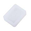 Water Silicone Pendant Mold DIY Resin Jewelry Making Mould 39x30x13mm