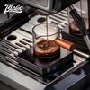 Bincoo Умные портативные цифровые весы для кофе с таймером
