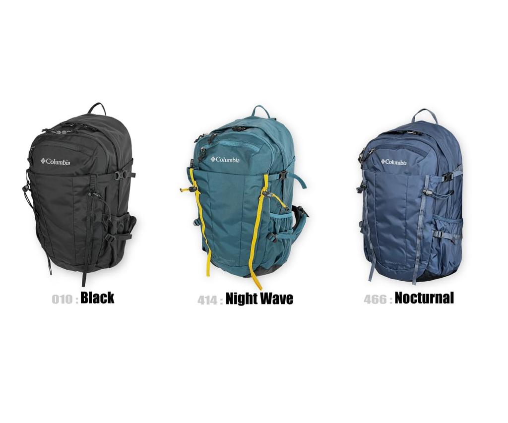 Рюкзак Columbia Wildwood 30L Nocturnal PU8657466